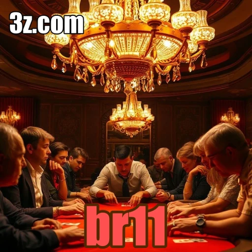 Estratégia Avançada: Domine Seus Jogos com br11